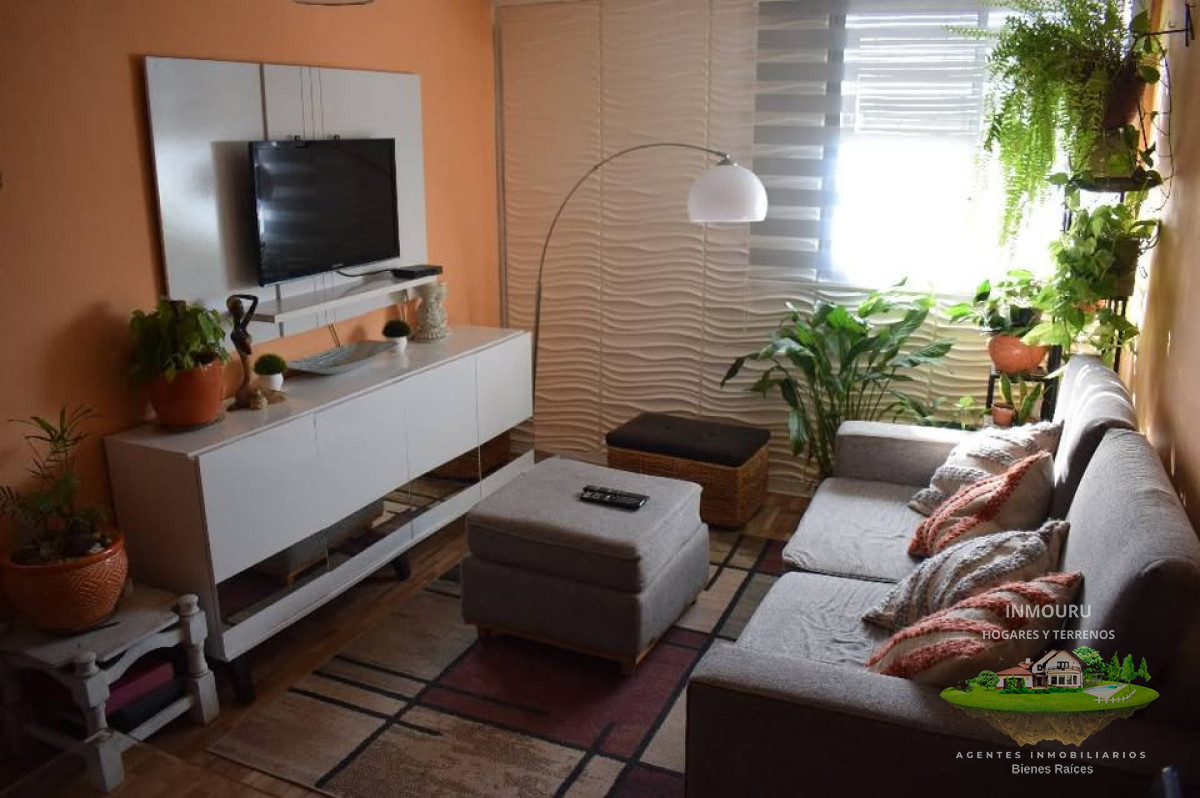 Apartamento ID.928 - Se vende apartamento de 2 dormitorios, Progreso.