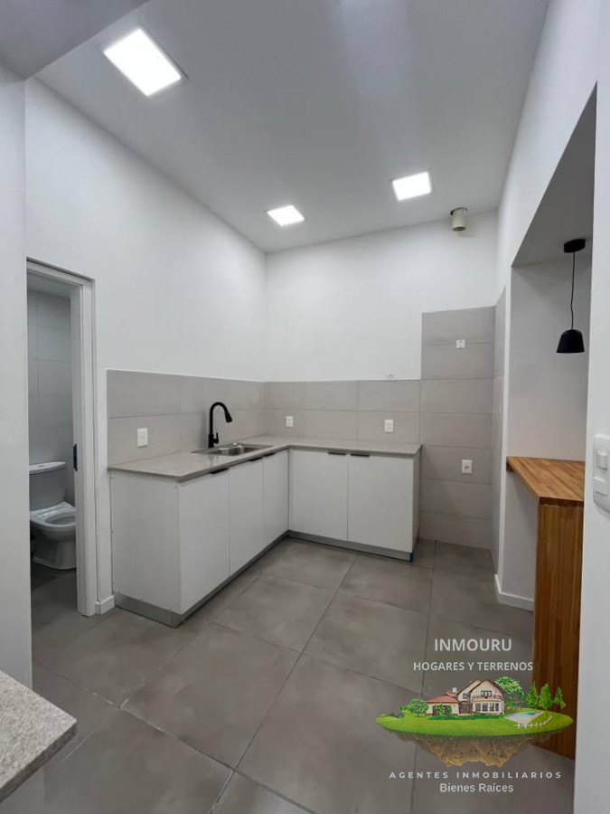 Apartamento ID.2936 - Venta de Dúplex a estrenar en Aguada