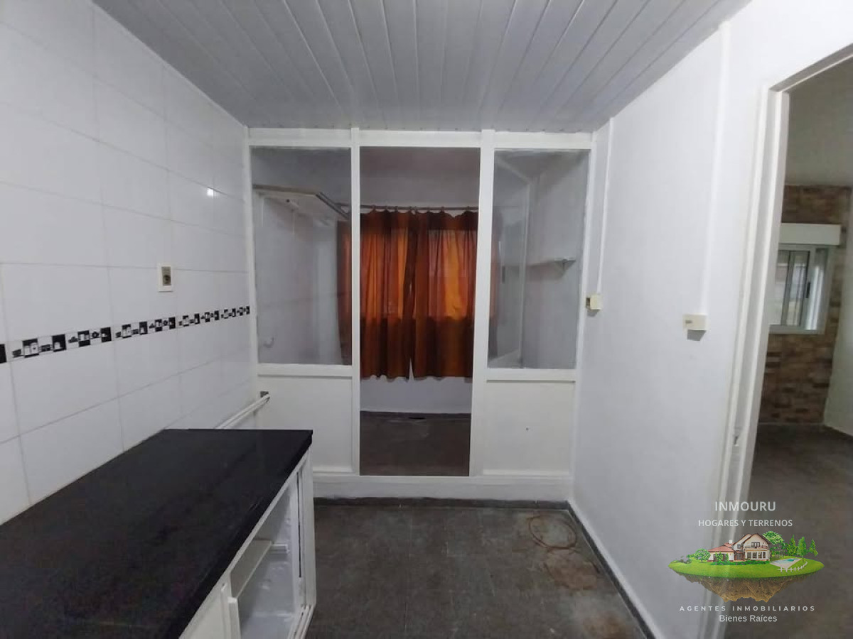 Apartamento ID.1911 - Traspaso de Alquiler en Malvin Norte