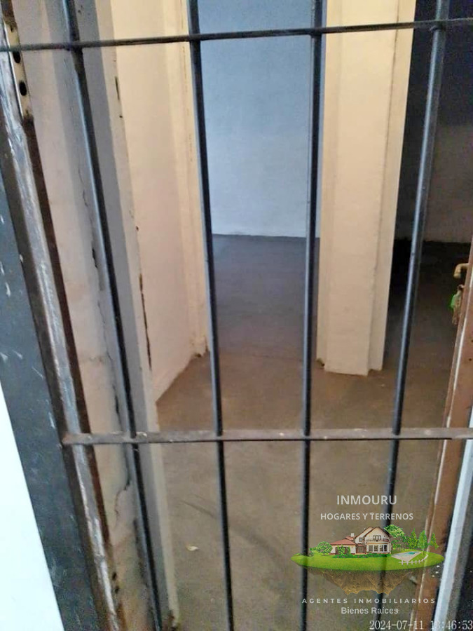 Apartamento ID.558 - Se vende apartamento por pasillo, 2 dormitorios, Ciudad  Vieja