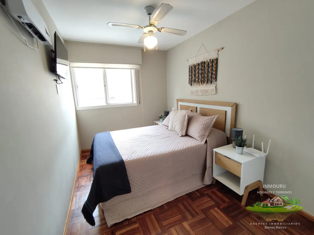Apartamento ID.1737 - Apartamento en Montevideo, Centro Montevideo
