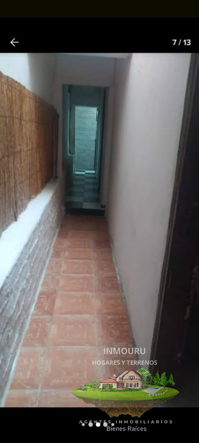 Apartamento ID.513 - Se vende Apto un dormitorio, en Malvin
