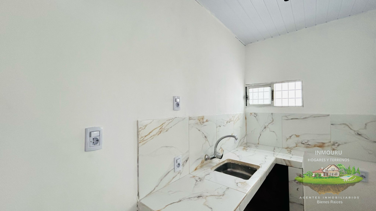 Apartamento ID.427 - Alquiler de propiedad de 3 dormitorios en barrio Cerro