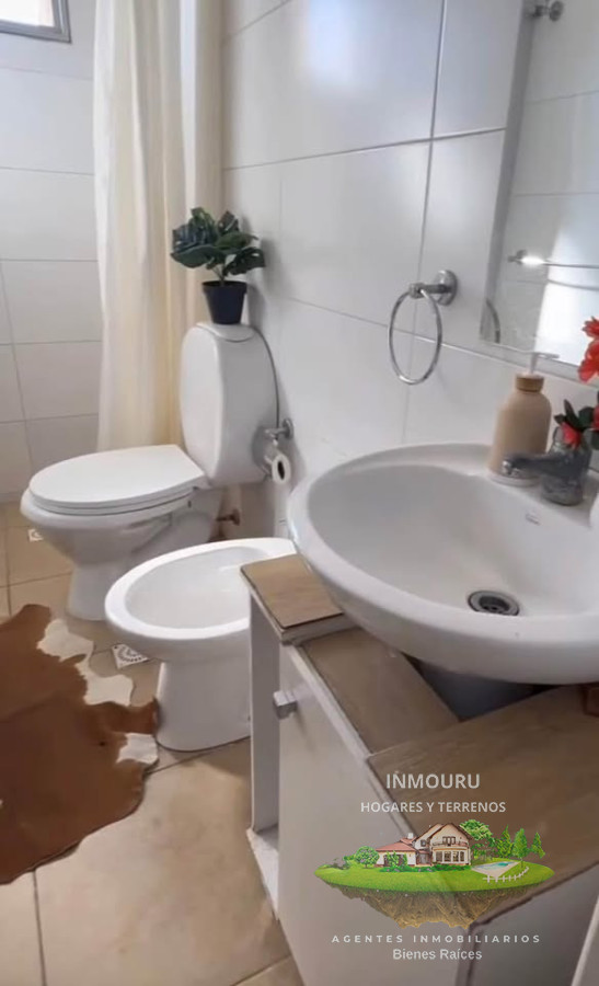 Apartamento ID.2127 - Venta de Apartamento en Hipódromo de Maroñas