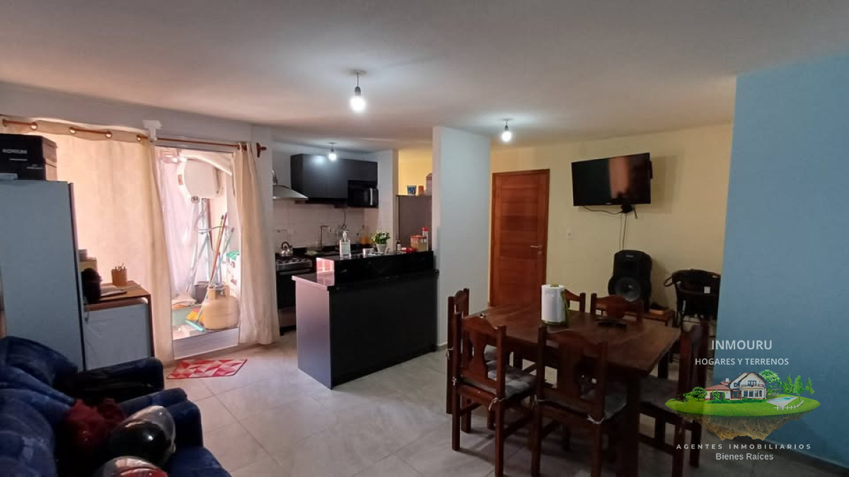 Apartamento ID.2877 - Traspaso Cooperativa en Punta de Rieles-Bella Italia