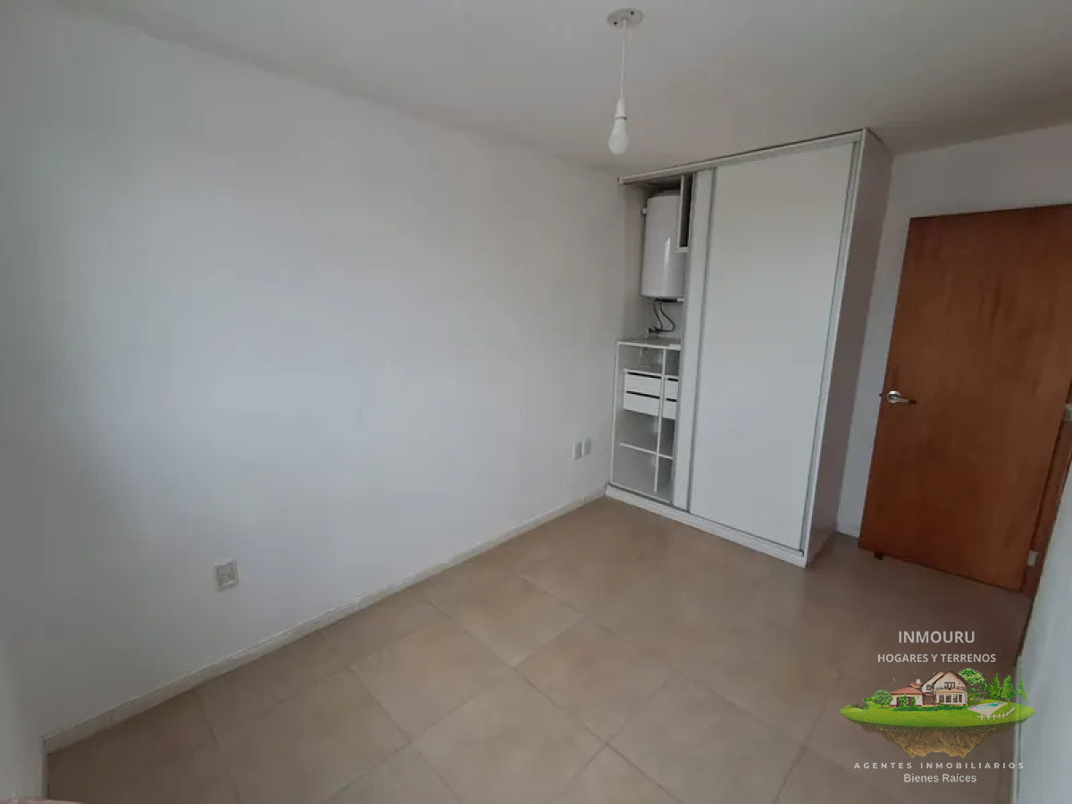 Apartamento ID.2777 - Alquilo apartamento de 2 habitaciones y 2 baños 