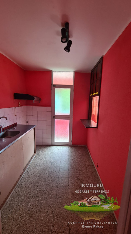 Apartamento ID.2342 - Alquiler de apartamento en Euskalerria