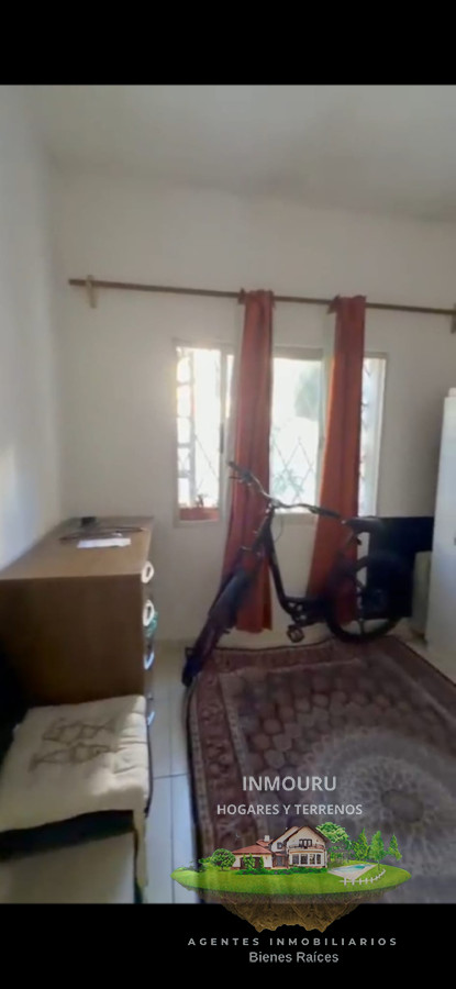 Apartamento ID.2819 - Venta de Hermoso Apto En Ciudad Vieja de 1 Dormitorio