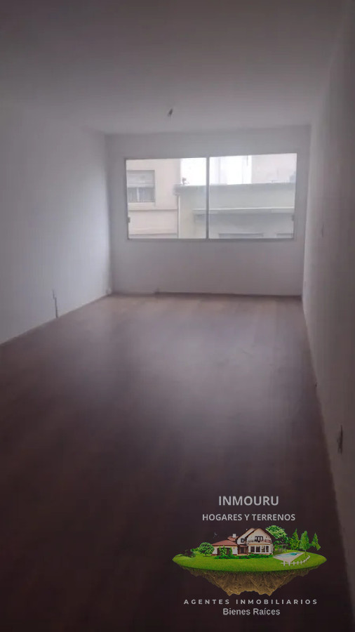 Apartamento ID.2743 - Alquilo monoambiente cómodo y muy luminoso