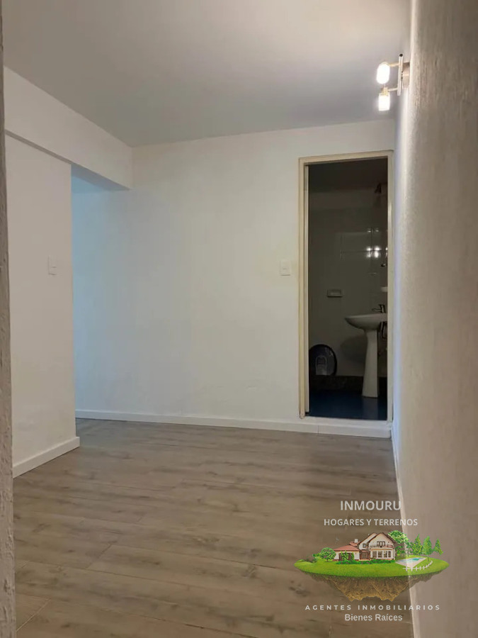 Apartamento ID.2720 - Alquiler Hermoso Apartamento en Pocitos - Montevideo