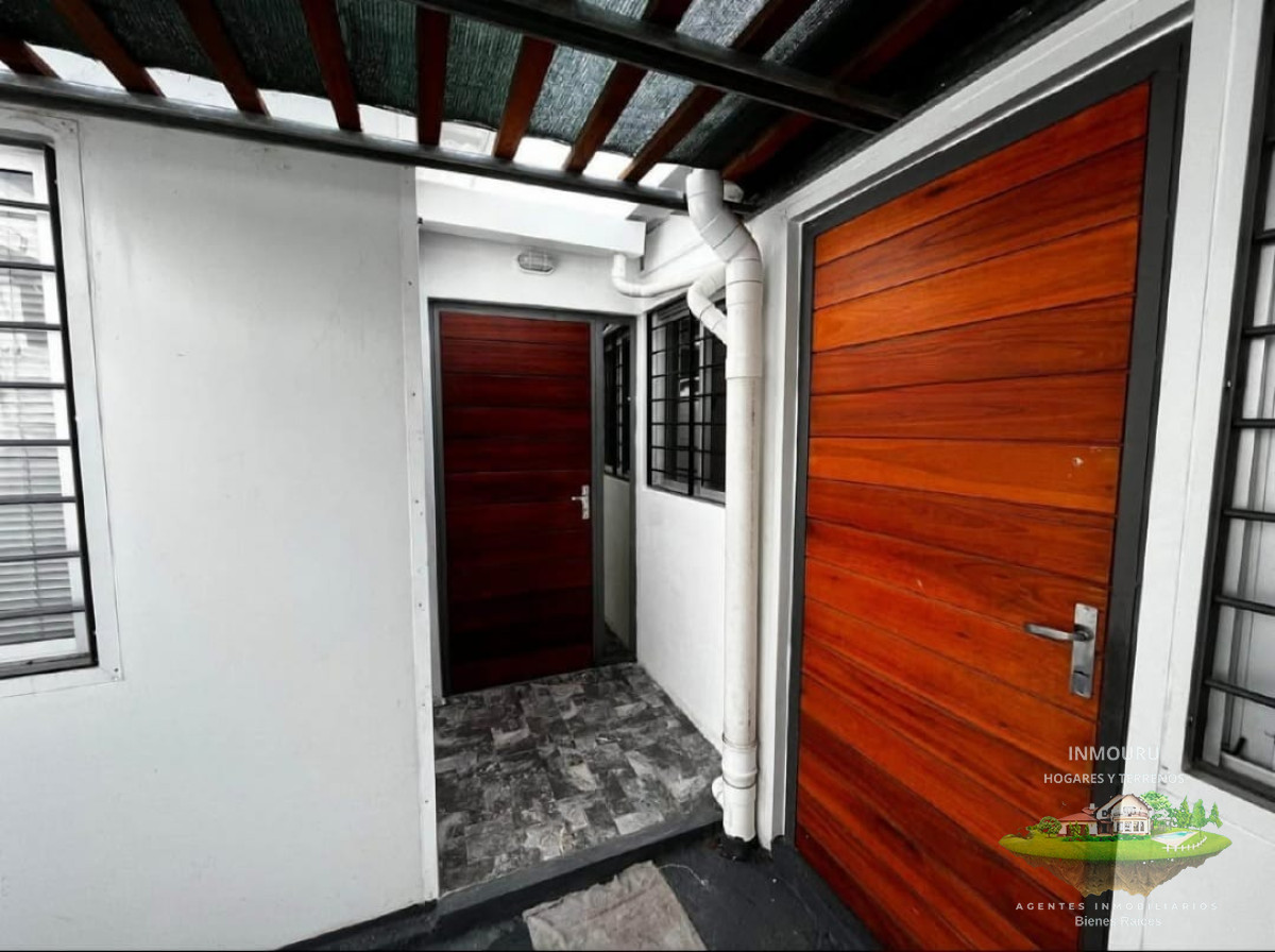 Apartamento ID.1390 - Traspaso alquiler de apartamento tipo casa en Lezica