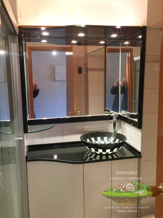 Apartamento ID.2277 - ALQUILER de MONOAMBIENTE en MALVIN