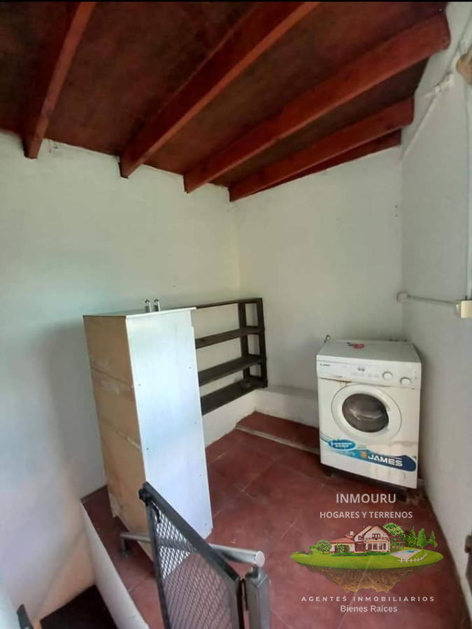Apartamento ID.271 - Se vende apartamento de 2 dormitorios en la Union