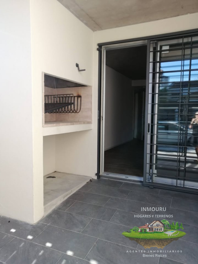 Apartamento ID.2769 - Alquiler de Hermoso Apto en Pocitos de 1 Dormitorio con Garage