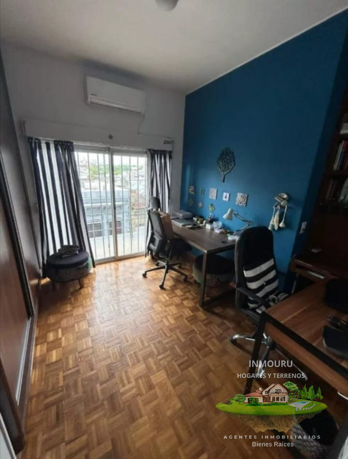 Apartamento ID.215 - Venta de lujoso apartamento de 3 dormitorios en el centro