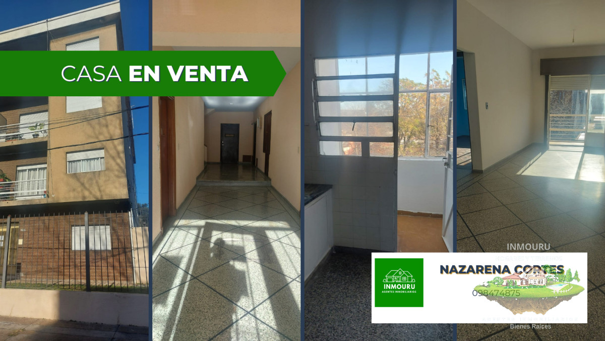Apartamento ID.2155 - Venta de apartamento en Belvedere