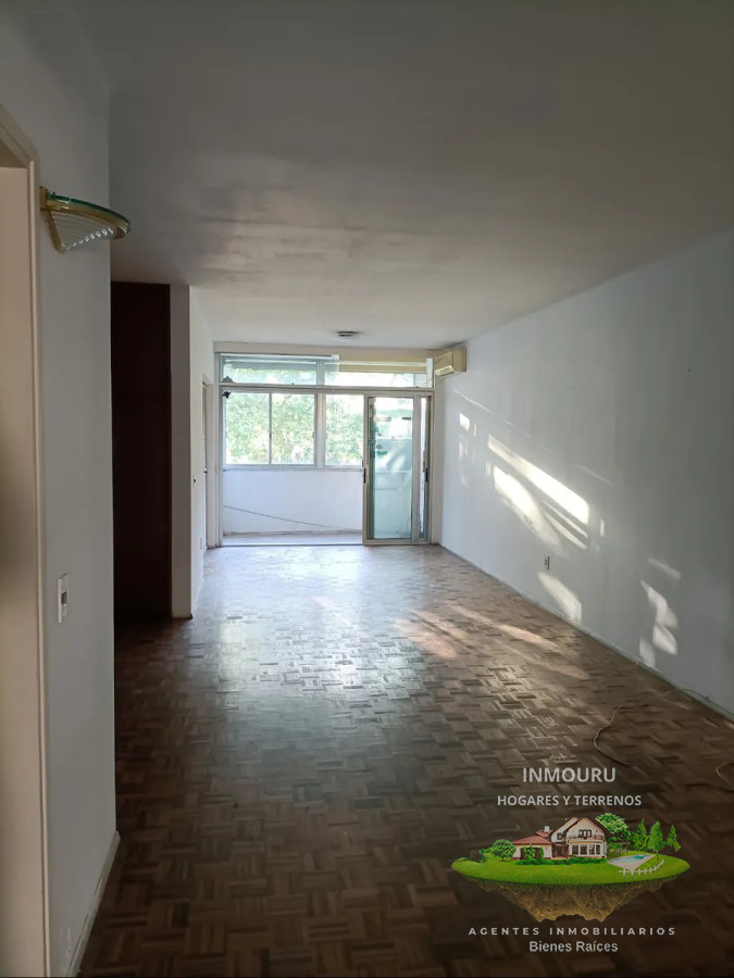 Apartamento ID.1612 - Se alquila en el Centro, apartamento 1 dormitorio