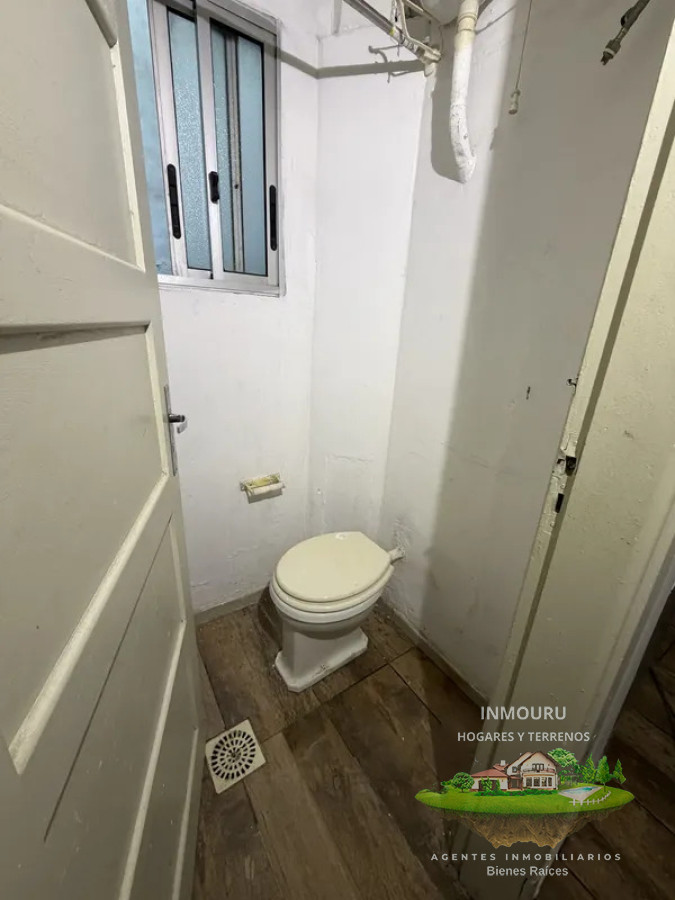 Apartamento ID.2762 - Alquilo apartamento de 2 dormitorios con opción a 3