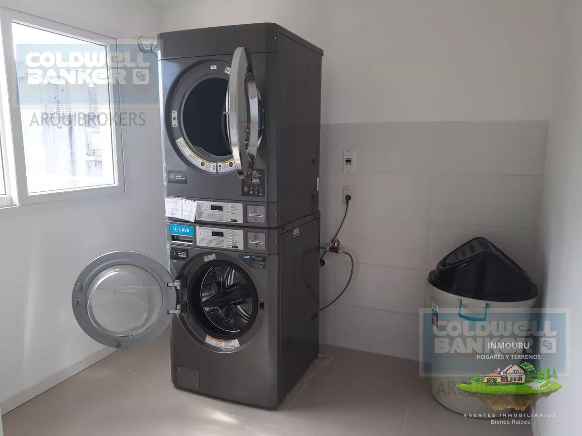 Apartamento ID.392 - Se vende apartamento de 1 dormitorio en el Centro