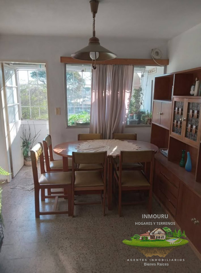 Apartamento ID.1909 - Venta de Apartamento en Mercado Modelo