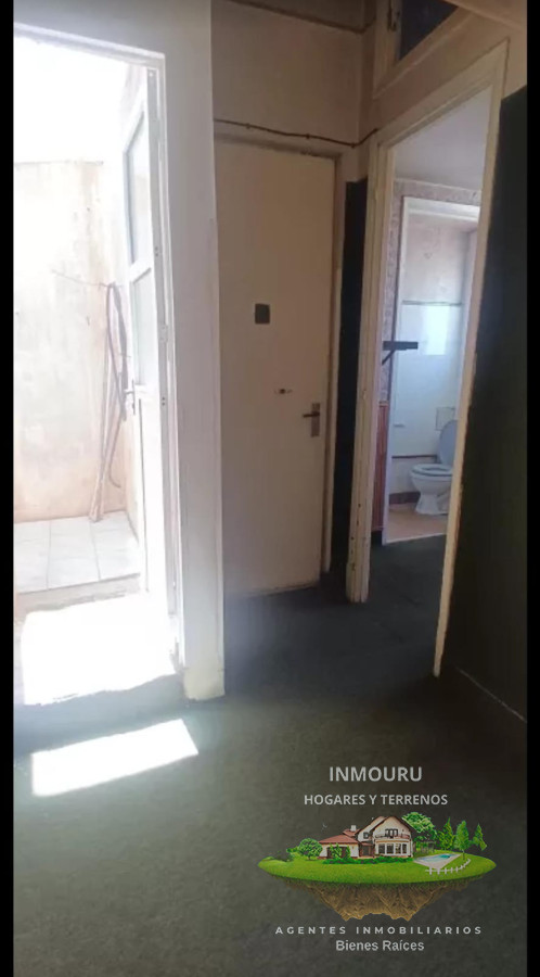 Apartamento ID.258 - Alquiler de Amplio apto de dos Dormitorio, en Cordón
