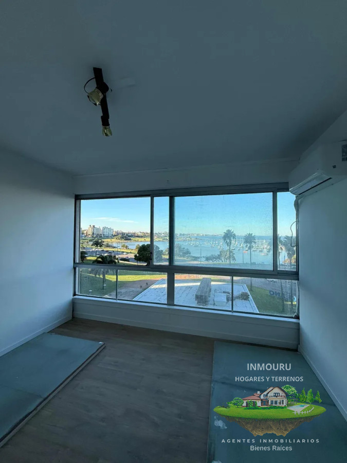 Apartamento ID.1101 - Se alquila apartamento de 2 dormitorios en Puertito del Buceo