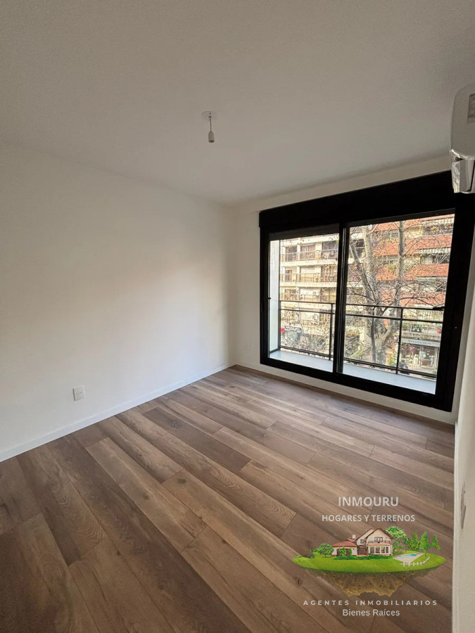 Apartamento ID.1627 - ALQUILER de apartamento en POCITOS