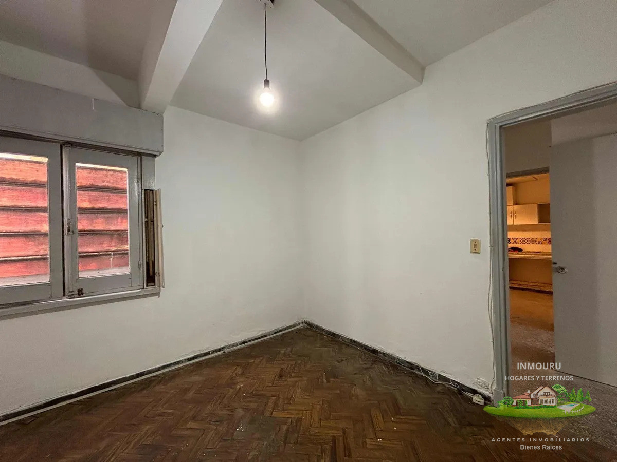 Apartamento ID.2179 - ALQUILER de apartamento tipo casa en BRAZO ORIENTAL