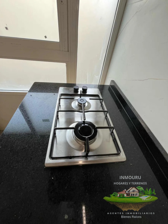 Apartamento ID.1144 - Alquila lindo y Moderno Apto en el Centro