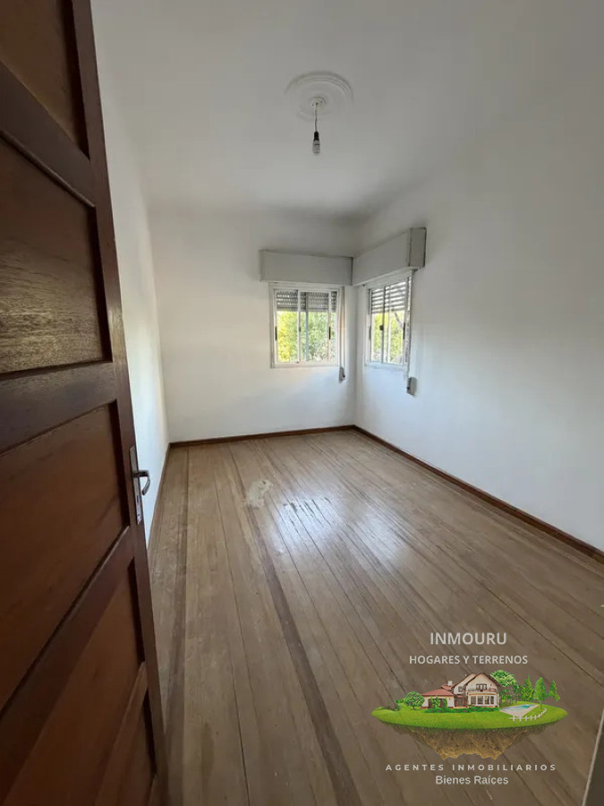 Apartamento ID.2762 - Alquilo apartamento de 2 dormitorios con opción a 3