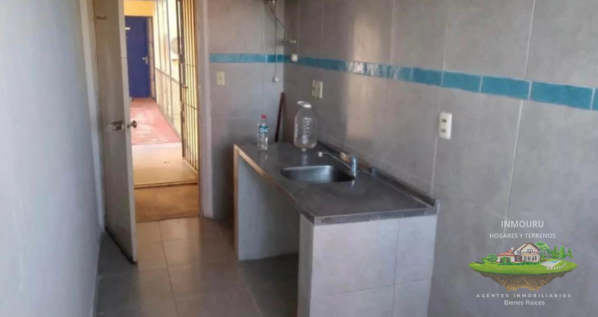 Apartamento ID.2412 - Se alquila apartamento en zona Colon