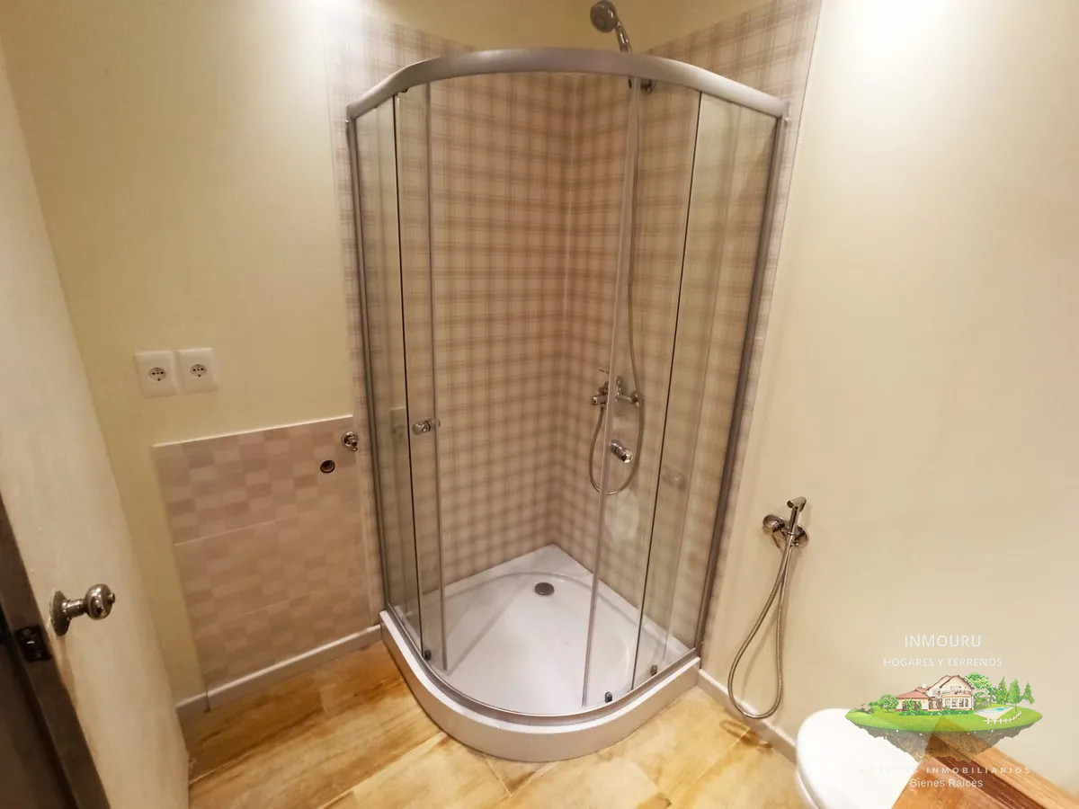 Apartamento ID.1853 - Alquilo Amplio y Luminoso Apto ubicado en el Centro