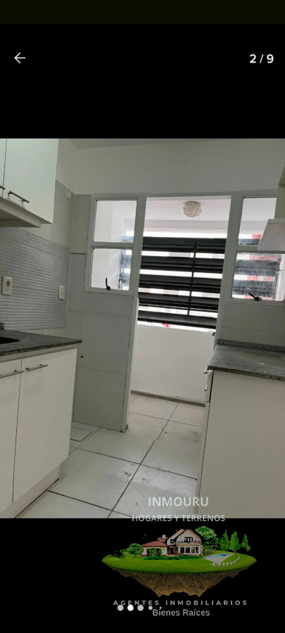 Apartamento ID.1532 - alquiler un dormitorio cordon