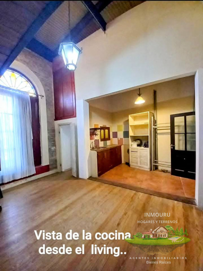 Apartamento ID.271 - Se vende apartamento de 2 dormitorios en la Union