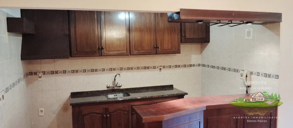 Apartamento ID.969 - ALQUILER de apartamento de 1 dormitorio en CORDON