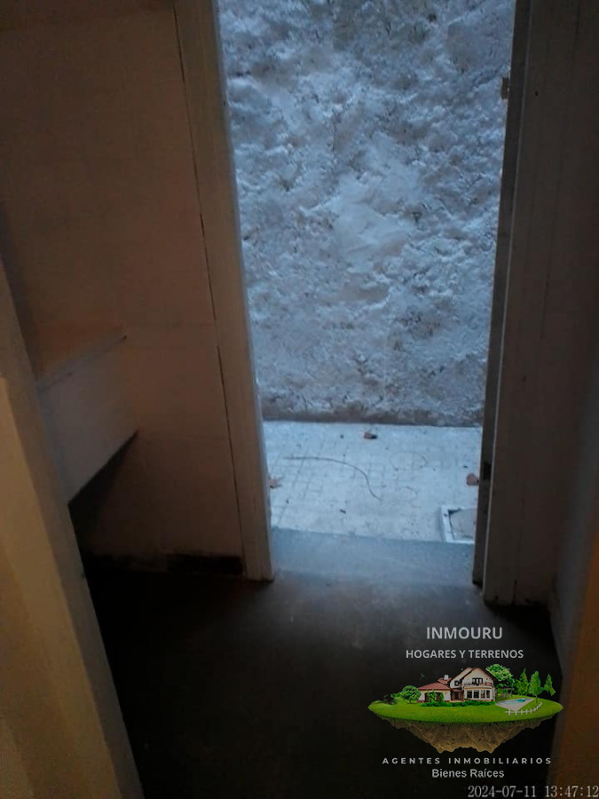 Apartamento ID.558 - Se vende apartamento por pasillo, 2 dormitorios, Ciudad  Vieja