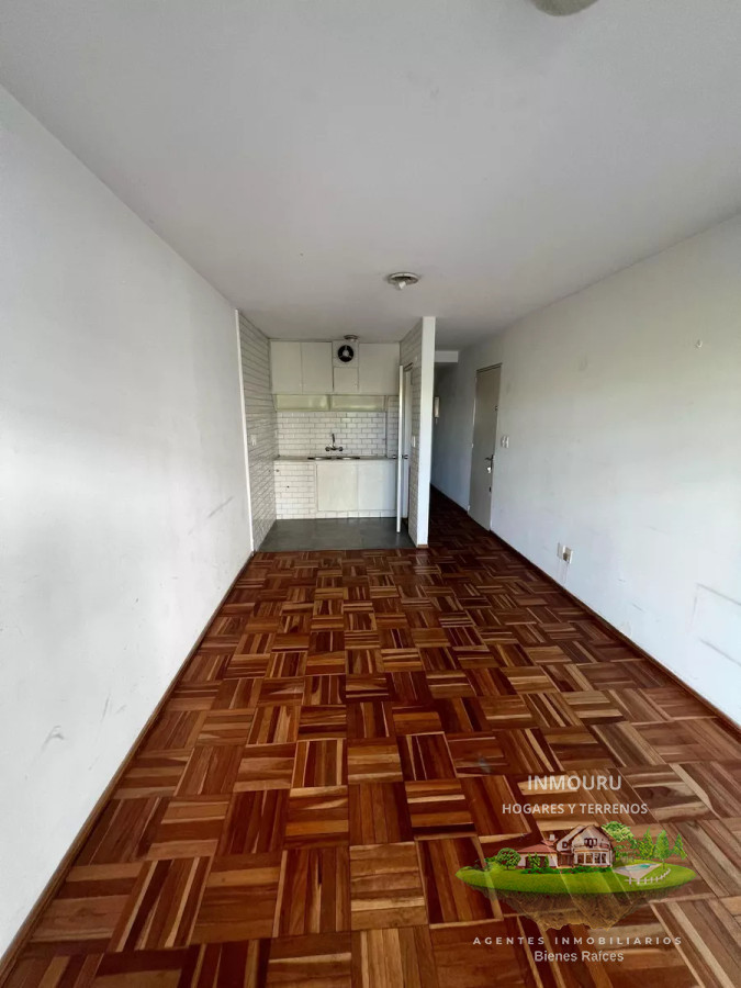 Apartamento ID.656 -  Acepta deposito Alquiler apto de un dormitorio en pocito