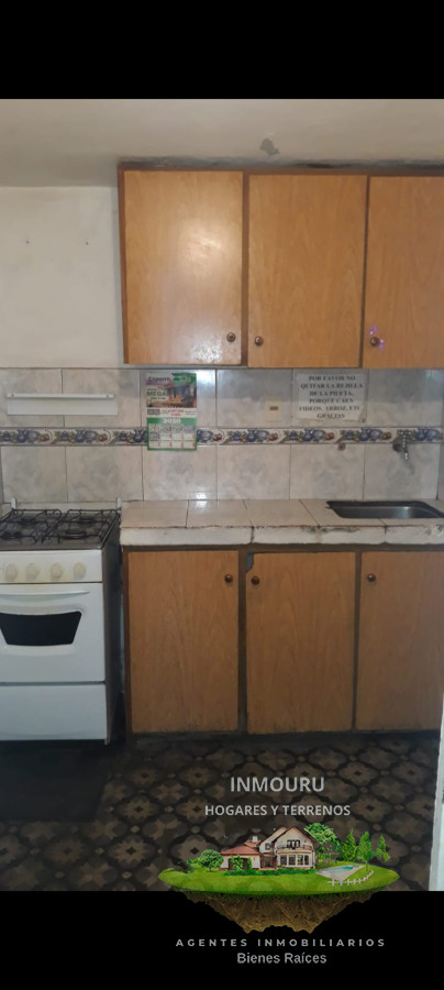 Apartamento ID.1892 - Alquiler en Reducto