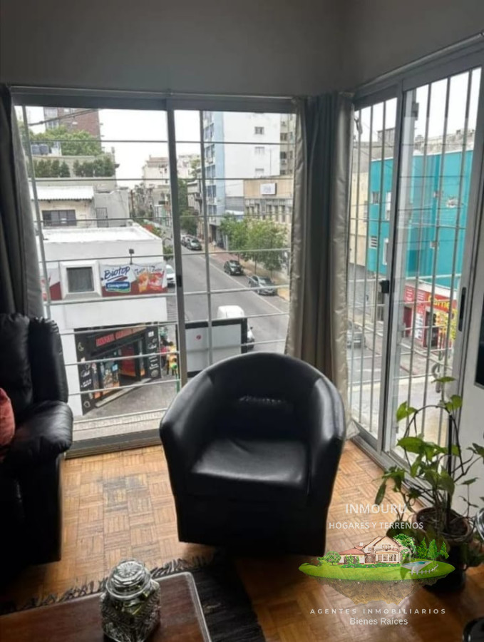 Apartamento ID.215 - Venta de lujoso apartamento de 3 dormitorios en el centro