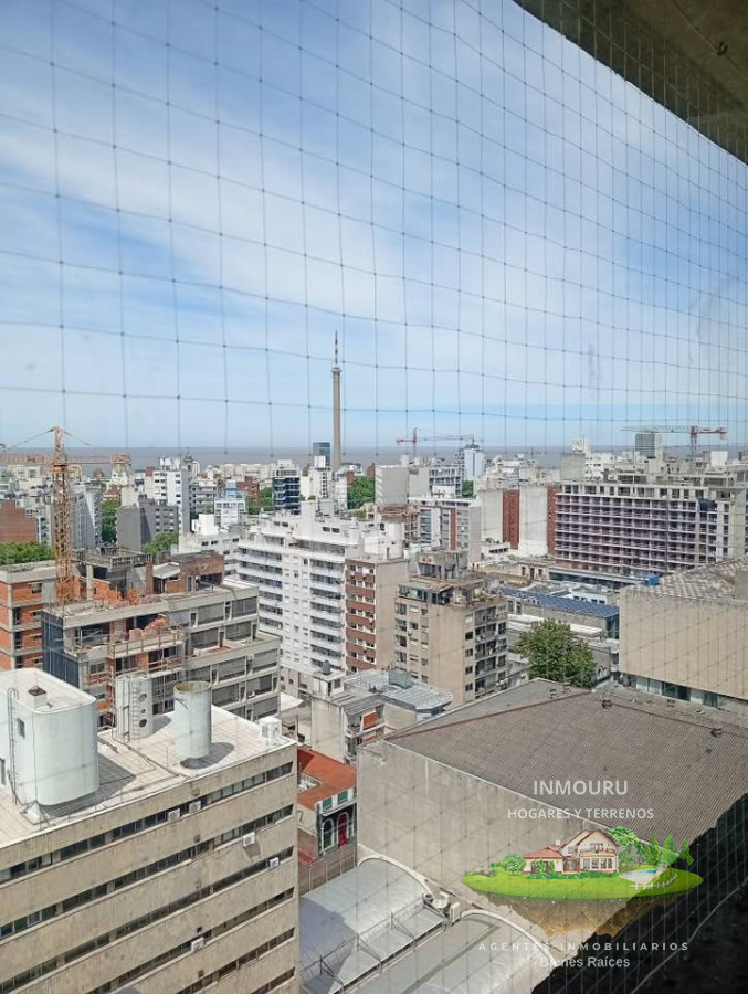 Apartamento ID.2218 - Apartamento en Montevideo, 