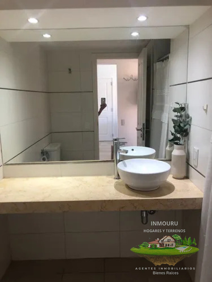 Apartamento ID.1944 - ALQUILER de apartamento en CIUDAD DE LA COSTA