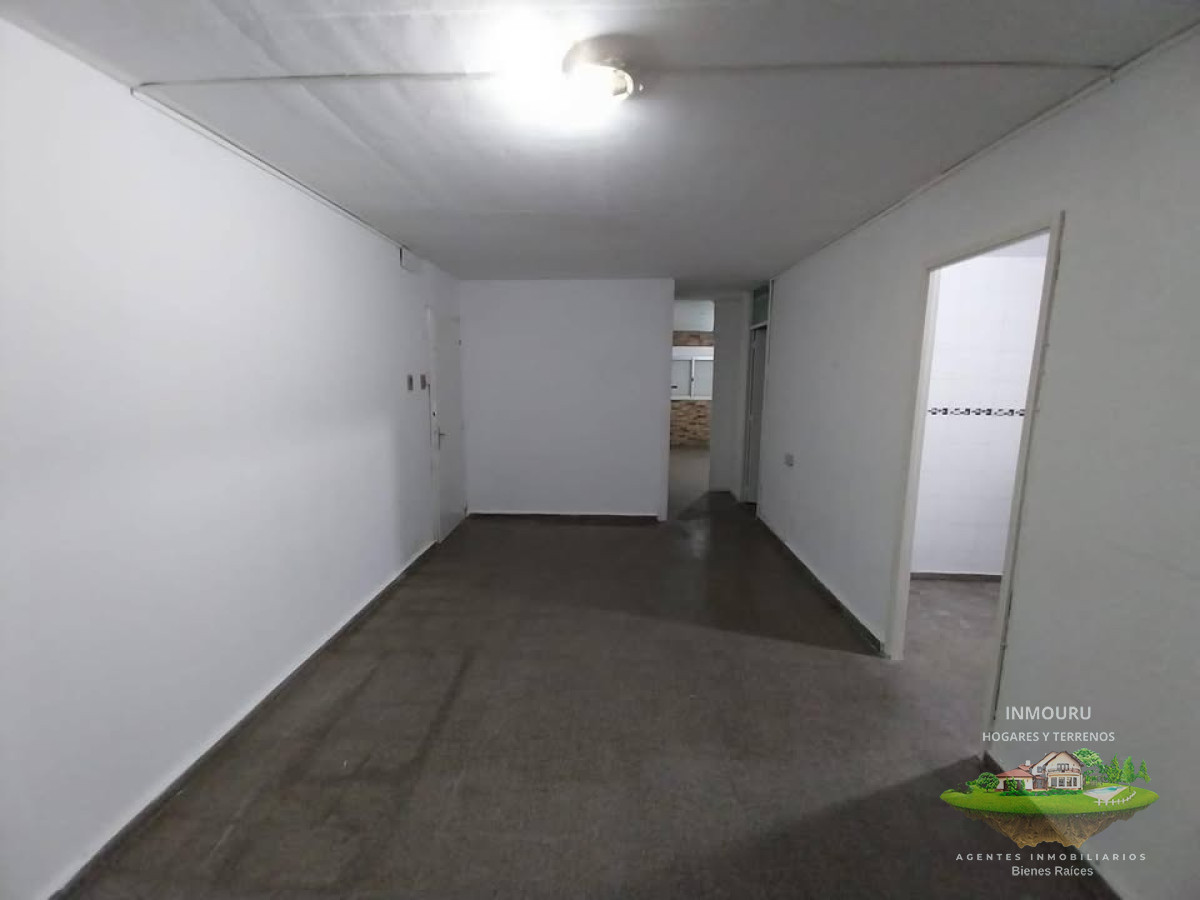 Apartamento ID.1911 - Traspaso de Alquiler en Malvin Norte