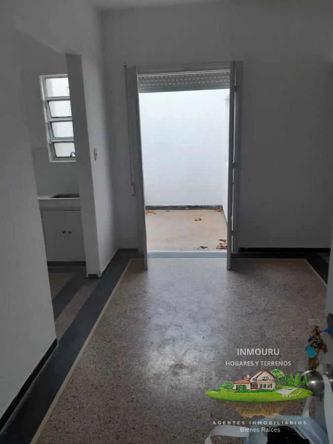 Apartamento ID.704 - Alquiler de Apartamento Planta baja 2 dormitorios