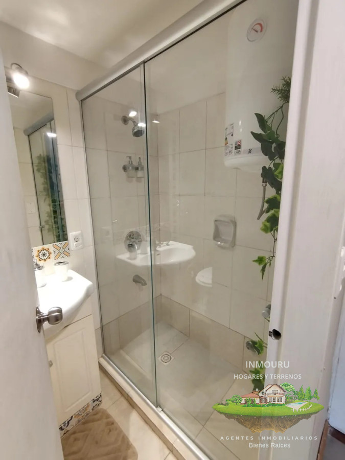 Apartamento ID.1737 - Apartamento en Montevideo, Centro Montevideo