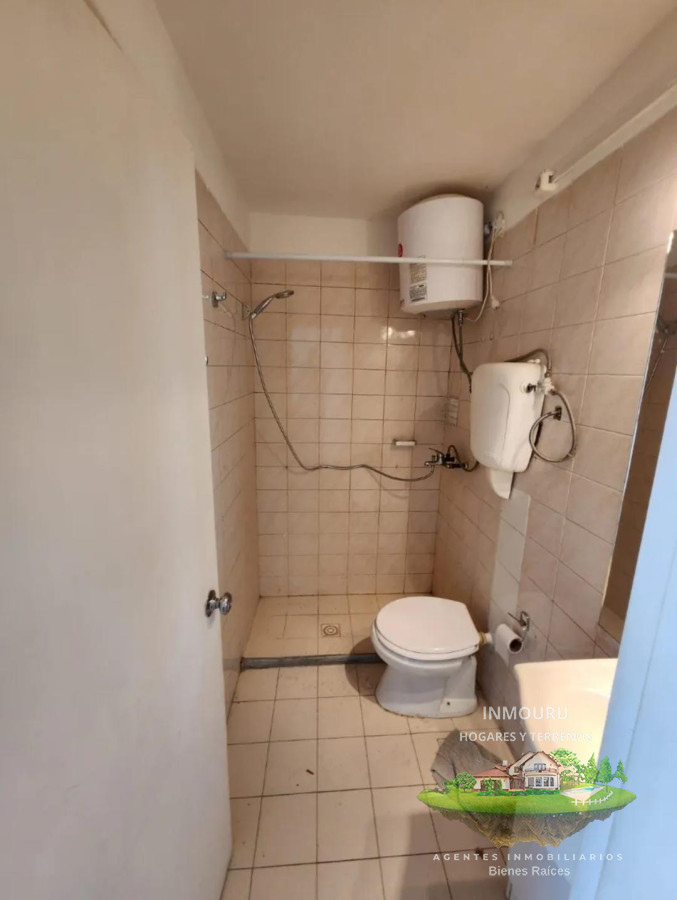 Apartamento ID.913 - Alquilo amplio y luminoso monoambiente
