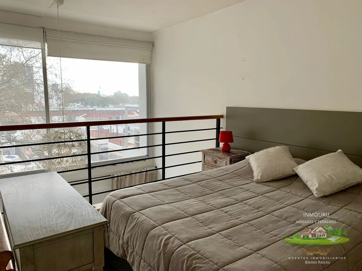 Apartamento ID.2253 - ALQUILER de apartamento-Loft en CORDON