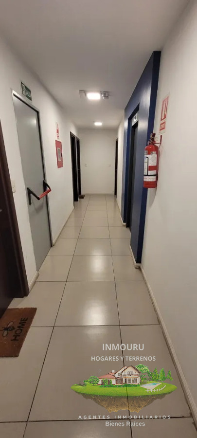 Apartamento ID.918 - Alquiler monoambiente en Parque Rodó