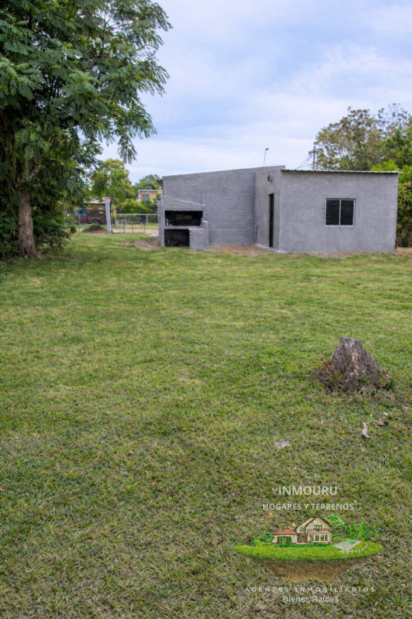 Apartamento ID.2807 - Venta de Casa en Santa Monica