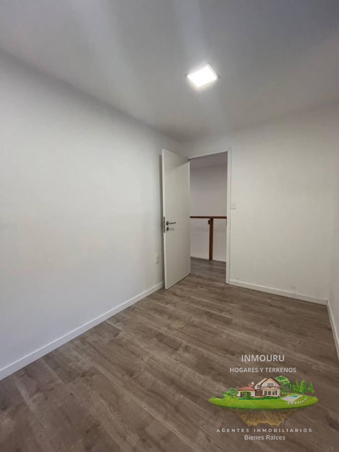 Apartamento ID.2936 - Venta de Dúplex a estrenar en Aguada