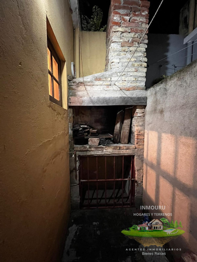 Apartamento ID.2584 - Venta Apartamento en Maroñas